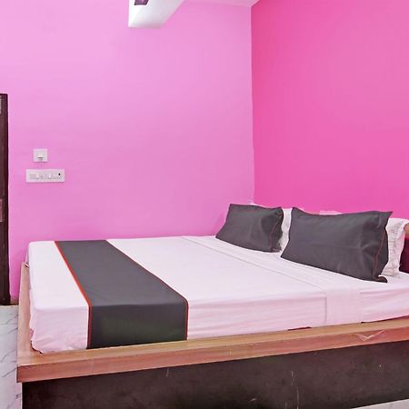 כלכותה Collection O Shyamali Guest House מראה חיצוני תמונה